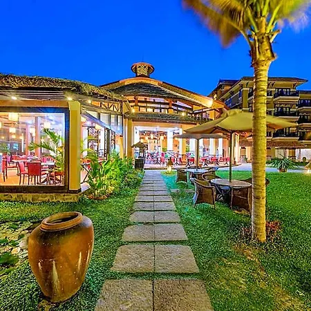 Seahorse Resort & Spa