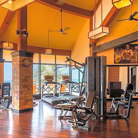 Seahorse Resort & Spa
