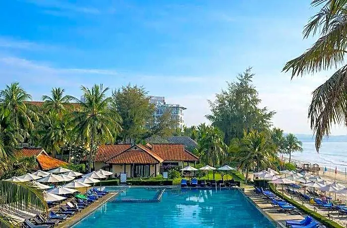 Seahorse & Phan Thiet