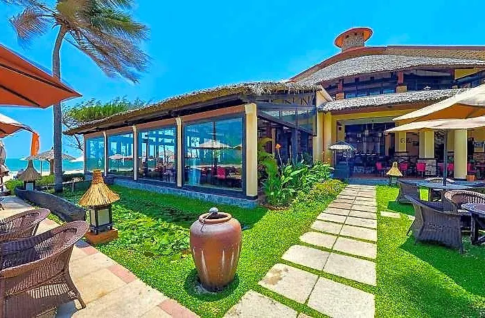 Seahorse & Hotel