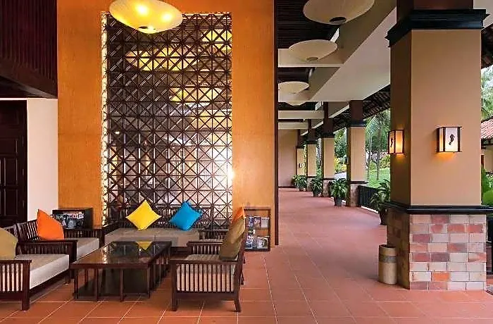 Khách sạn Seahorse & 4*
