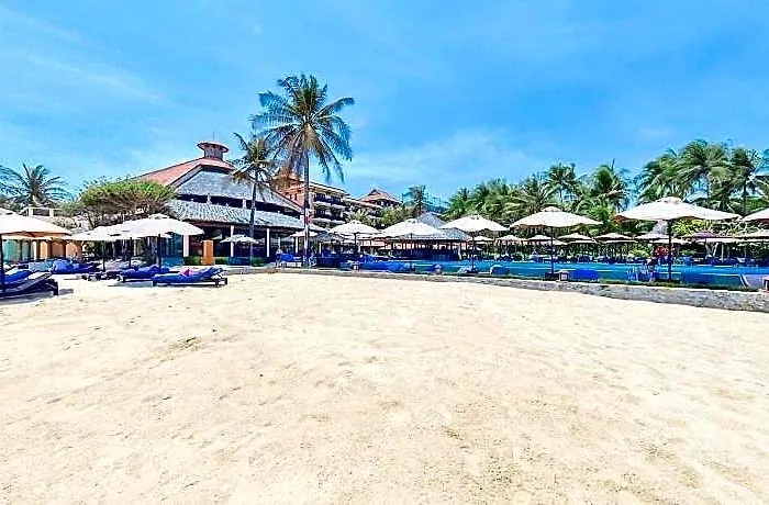 Seahorse & Hotel Phan Thiet