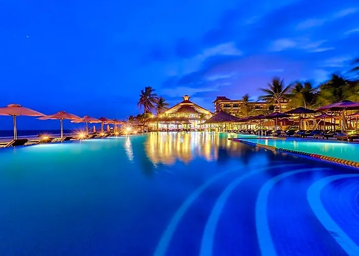 Seahorse & Phan Thiết