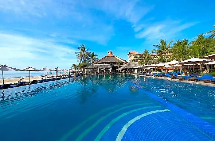 Seahorse & Hotel Phan Thiet