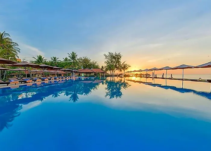 Khách sạn Seahorse & Phan Thiết