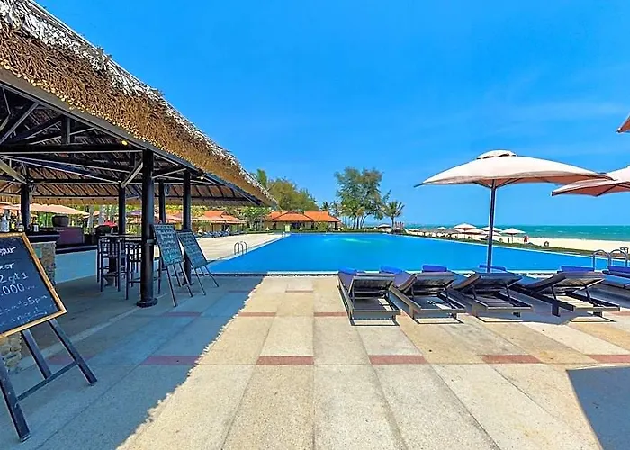 Seahorse & 4* Phan Thiết