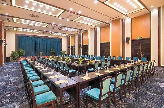 Hotel Seahorse & Phan Thiet