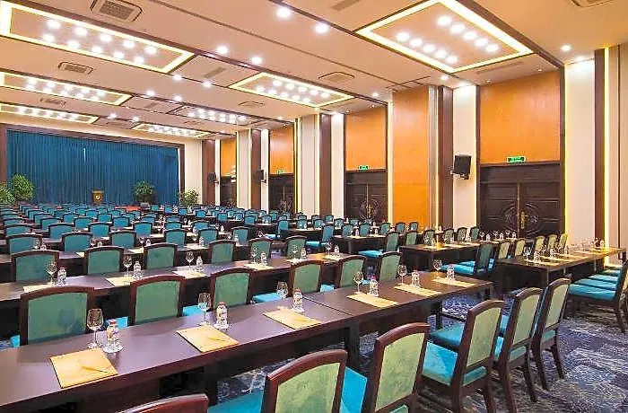 Khách sạn Seahorse & 4*