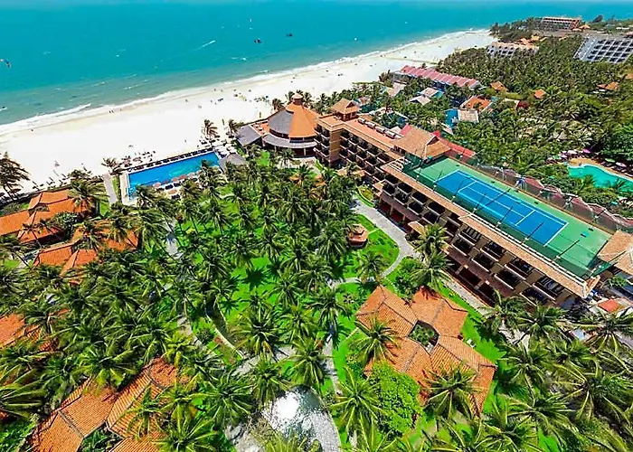 Khách sạn Seahorse & 4*