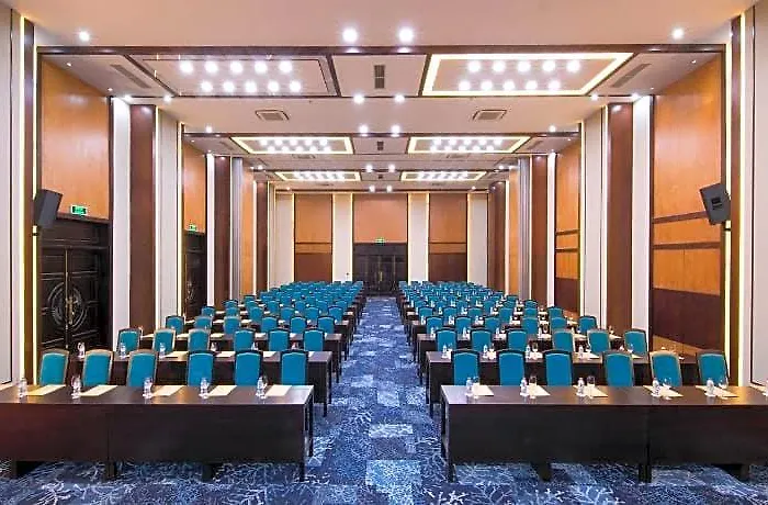 Hotel Seahorse & Phan Thiet