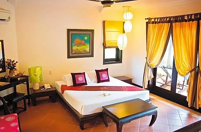Hotel Seahorse & Phan Thiet