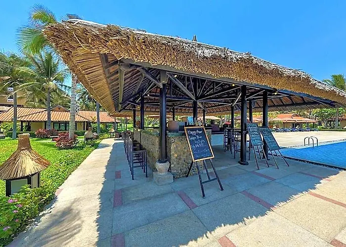 Seahorse & 4* Phan Thiết