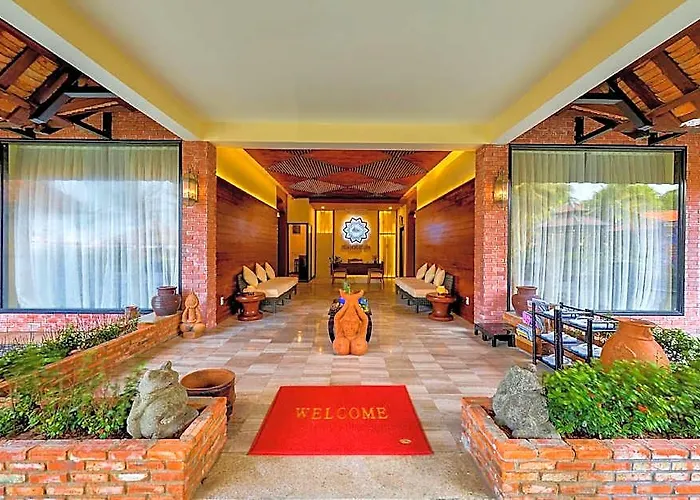 Seahorse & Khách sạn Phan Thiết