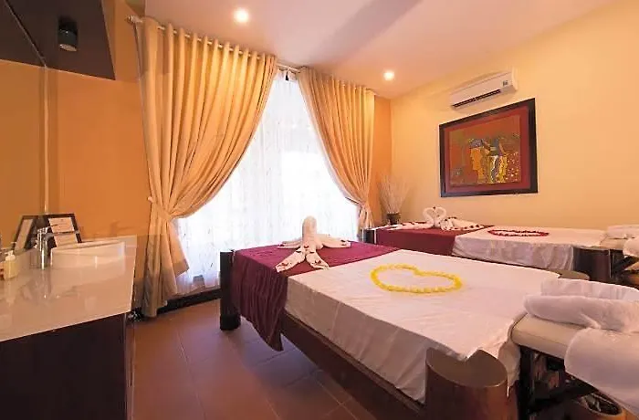 Hotel Seahorse &